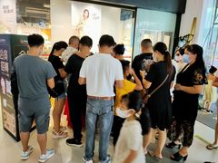 -深圳华盛奥特莱斯(华南一道店)
