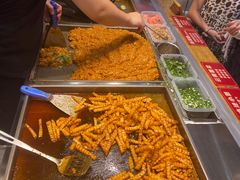 -丁家坡洋芋·观音桥好吃街A区(全国总店)