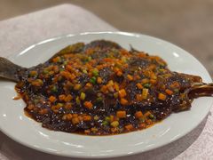 干烧桂鱼-泰丰楼(前门西大街店)