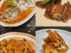 -福记大酒店(星湖街区店)