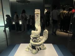 -盘龙城遗址博物院