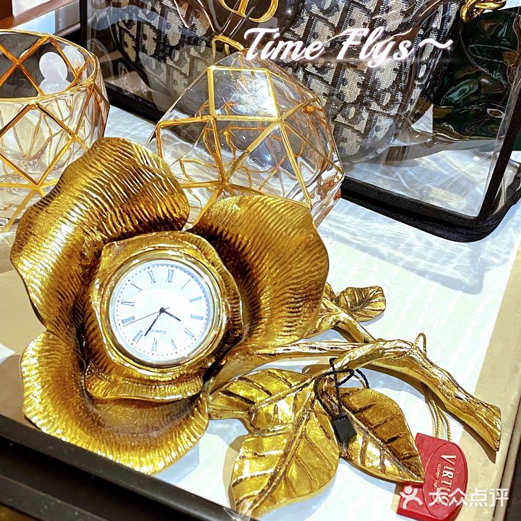 京城性价比Zui高中古宝藏店