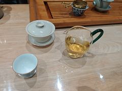 -先春西湖龍井•九曲红梅(杭大路店)