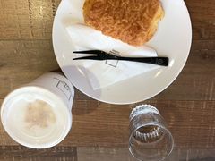 -麦隆咖啡Mellower Coffee(弘基时尚生活中心店)