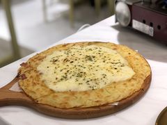 -HOTISLAND海鸡岛·韩国料理(江南西店)