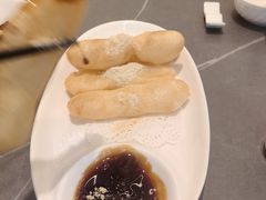-湖锦酒楼(八一路店)