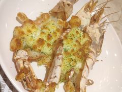 -芭菲盛宴·环球美食(北城国际店)