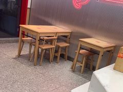 -塔斯汀·中国汉堡(蓝润置地广场店)