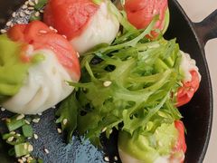 -蔡澜点心·粤菜(丽泽天街店)