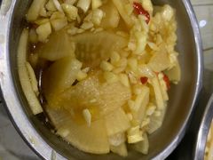 -文杰餐馆(南洪时尚风情街店)