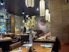 -金枝玉叶上海人家食府(三里河店)