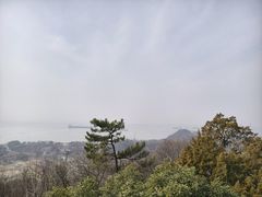 -狼山风景名胜区