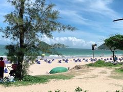 -西涌国际滨海旅游区