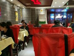 大堂-通乐簋街小龙虾(老店)