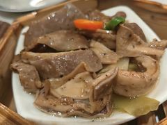 -粤食堂(天津和悦汇店)
