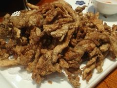 -金掌勺东北菜(格兰晴天店)