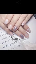 -StartNail美甲