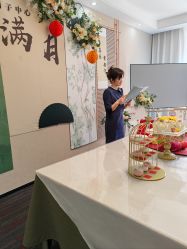 -宝馨月月子中心(友谊医院店)