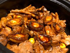 -海儀美食楼(湾仔海鲜街店)