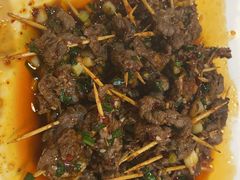 -圆圆家私房美食(民权路店)