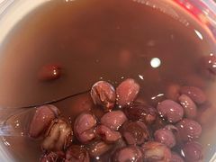 红豆沙-甜蜜蜜(昌乐园店)