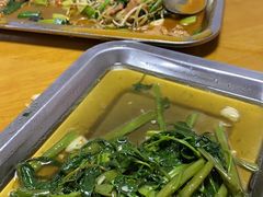 -龙上水现炒生料(柳沙店)