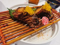 -黛瓦里·花园飨宴