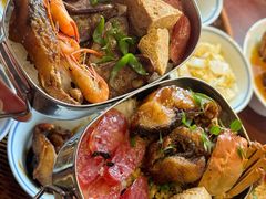 -寻宝记绍兴菜(笛扬楼店)