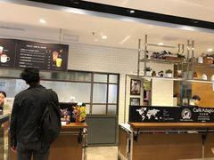 -巴黎贝甜(周浦海印店)