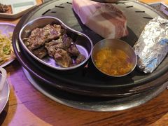 -济州爱肉堂(总店)