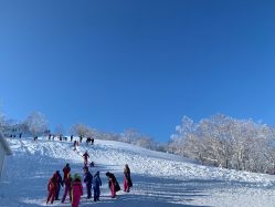 -大秃顶子山