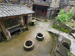 -乌石村