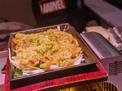 -丰茂烤串(全国首店)