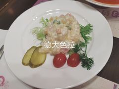 -德大西餐社(云南南路店)