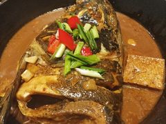 -良渚君澜度假酒店·中餐厅