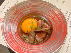 -帝鮨·烧肉割烹(龙湖金楠天街店)