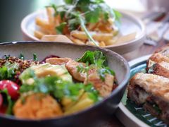 -O'mills Sourdough Bakery&Bistro(永嘉路店)