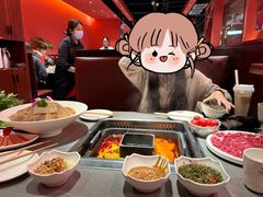 -洞子口重庆鲜货火锅(楚翘城旗舰店)