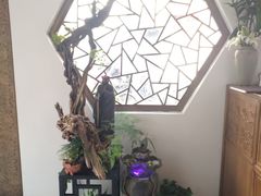 大堂-福慧慈缘素食餐厅(王府井店)