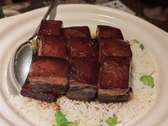 -新白鹿餐厅(松江开元地中海店)