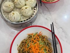 -沙县小吃(海口站店)
