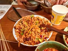 -包整·丝娃娃(一览甲秀楼风景店)