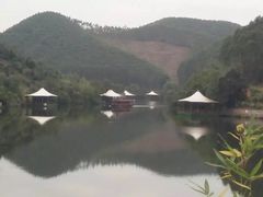-龙门水都景区