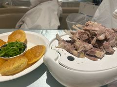 -宁夏国强手抓羊肉·清真菜(未央路凤三店)