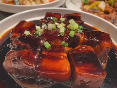 红烧肉-日上三甘(三里屯店)