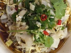 -锋味海鲜菜馆