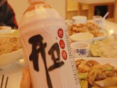 开卫饮料-东北一家人(友谊街店)