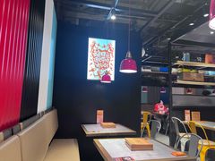 -探鱼·鲜青椒爽麻烤鱼(朝阳悠唐广场店)