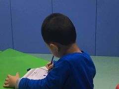 -小问号·科学启蒙·逻辑思维·阅读素养·口才演讲(杨浦合生汇中心)