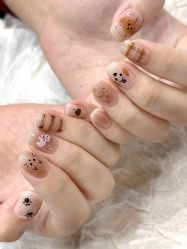 -RL Nail·瑞丽美甲美睫品牌原创店